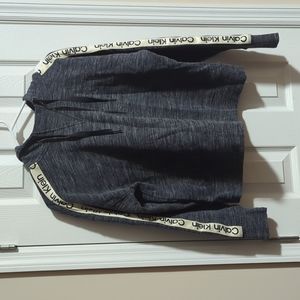Calvin Klein Hoodie Set Matching pants